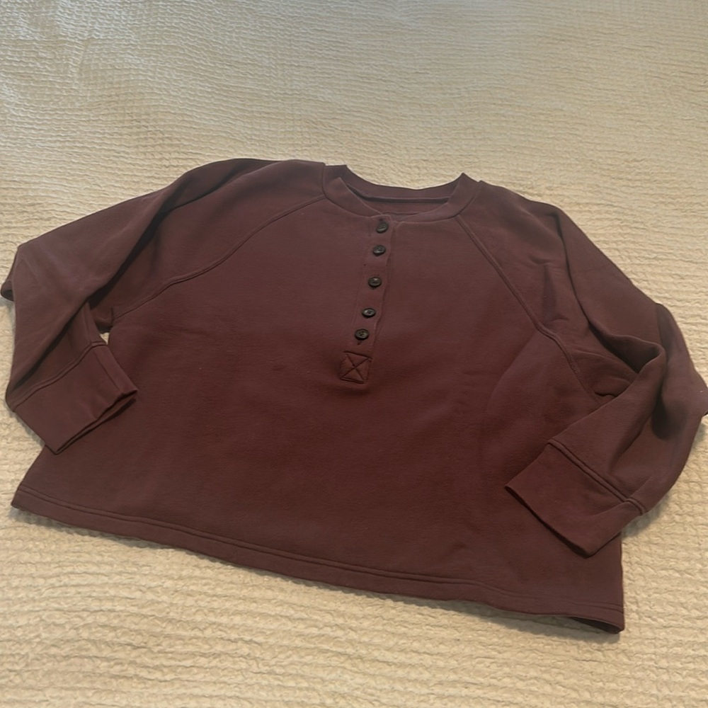 Madewell MWL Sweatshirt